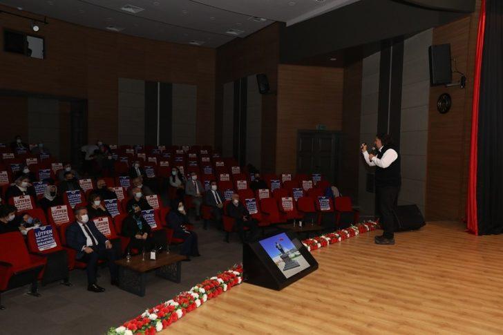 Melikgazi’de duygusal anlar yaşandı G1