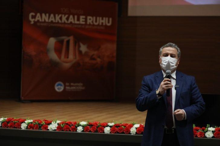 Melikgazi’de duygusal anlar yaşandı G2