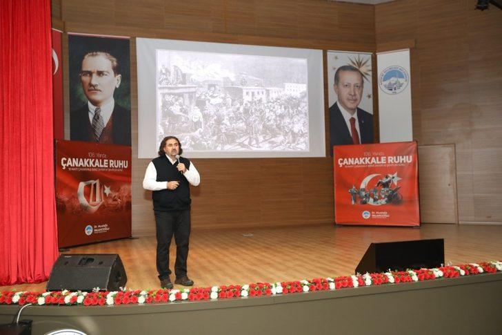 Melikgazi’de duygusal anlar yaşandı G3