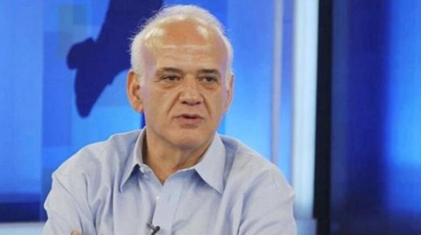 Rıdvan Dilmen'den sonra Ahmet Çakar da mı gidiyor?