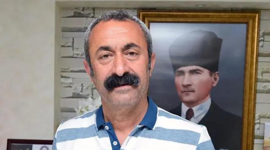 Tunceli Belediyesi'nde bazı işçi maaşları 8 bin lira oldu
