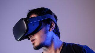 Apple'dan göz izleme sistemine sahip karma gerçeklik başlığı!