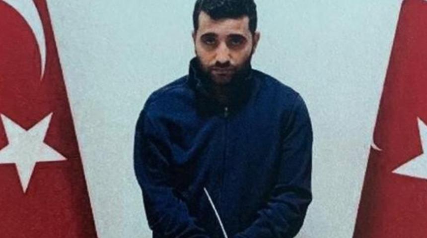 Kayseri saldırısının faili deli rolü yaptı: Ben cin görüyorum