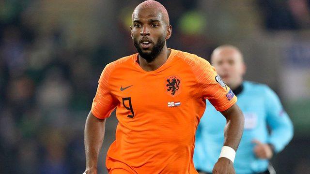 Hollanda aday kadroyu açıkladı! Babel sürprizi