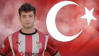 Sivasspor’da 4 futbolcuya milli davet