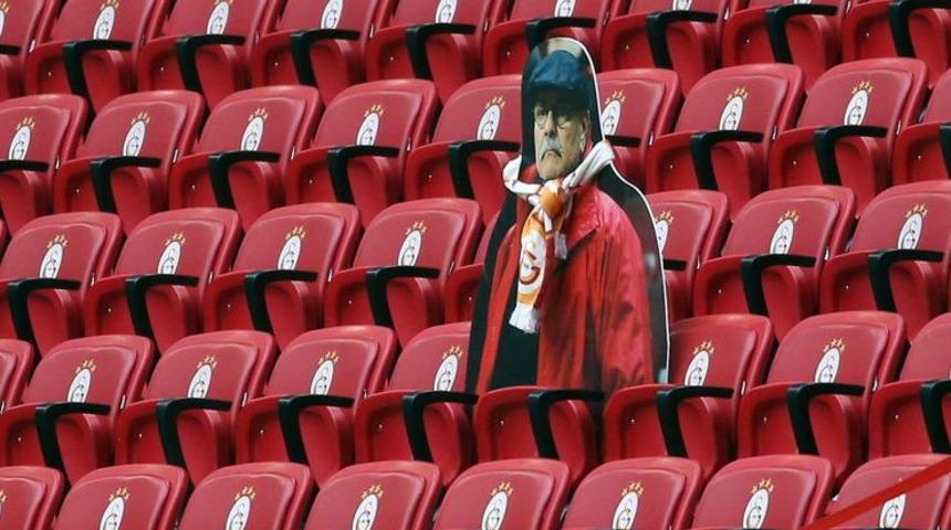 Galatasaray, Rizespor ma&ccedil;ı &ouml;ncesi Rasim &Ouml;ztekin'i unutmadı