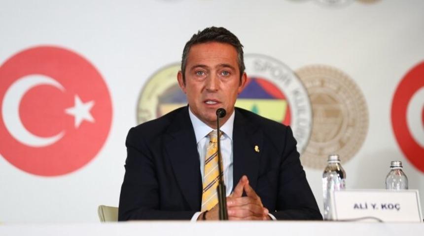 Ali Koç: Bu süreç, sandığımızdan daha uzun sürdü