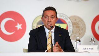 Ali Koç: Bu süreç, sandığımızdan daha uzun sürdü