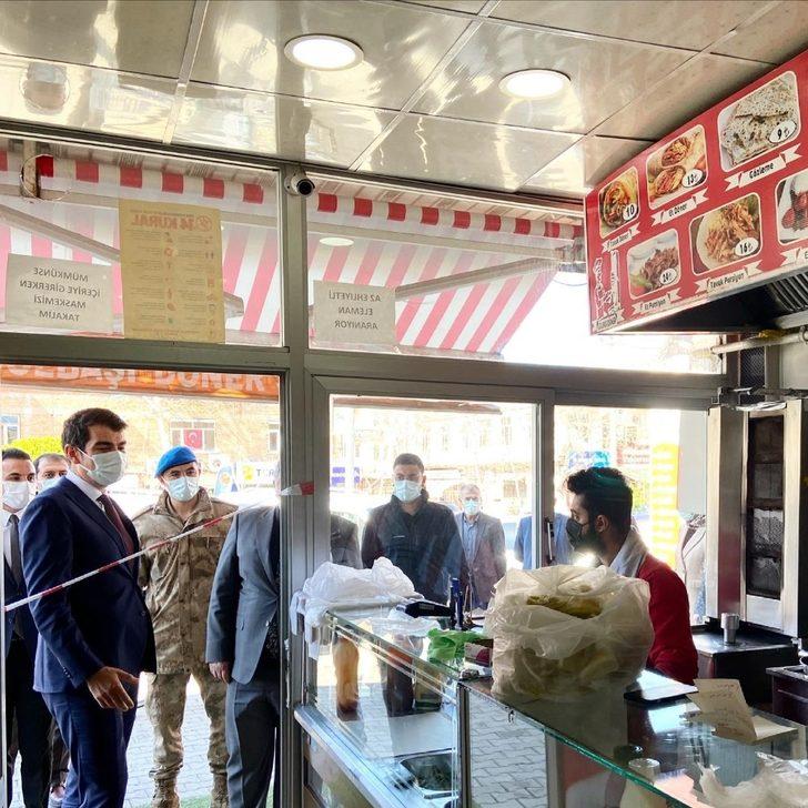 Gölbaşı’nda dinamik denetim devam ediyor G2