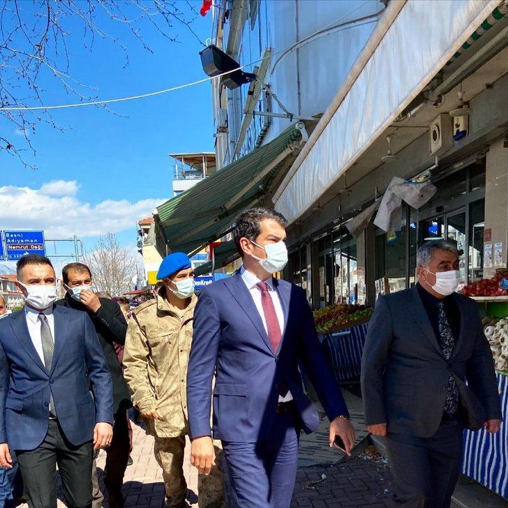 Gölbaşı’nda dinamik denetim devam ediyor G3