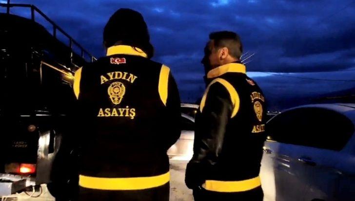 11 adrese operasyon düzenlendi: 9 gözaltı G2