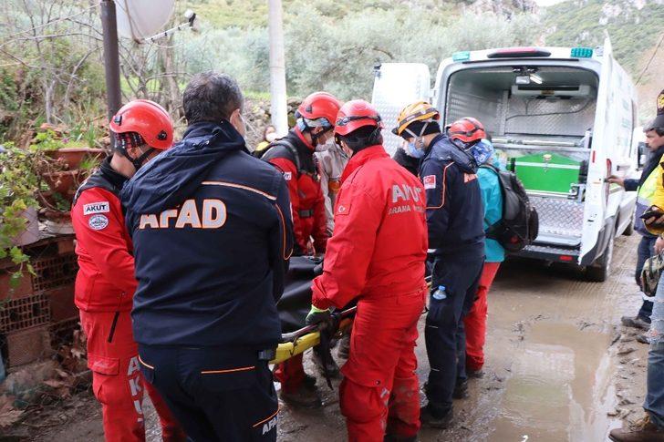 Kayıp dövizcinin ölüm nedeni otopside belli olacak G4