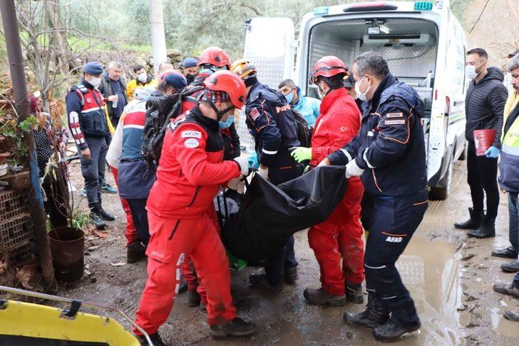 Kayıp dövizcinin ölüm nedeni otopside belli olacak G5