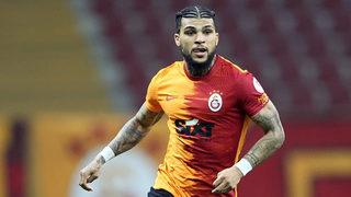 Galatasaray'da DeAndre Yedlin ilki gerçekleştirdi
