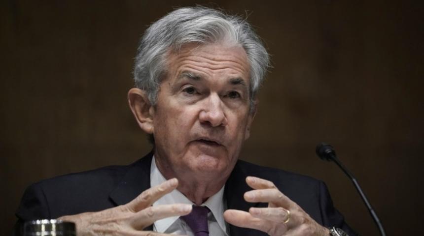 FED Başkanı: “Bu Krizden Eskisinden Daha Güçlü Çıkacağız”