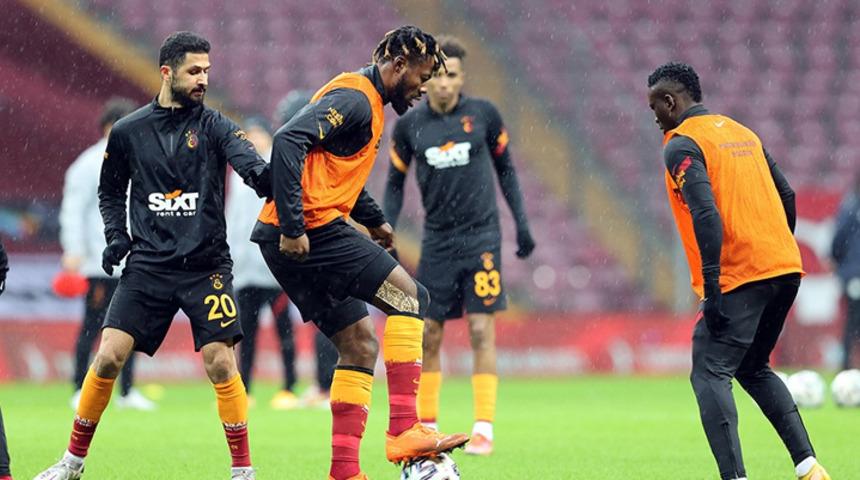 Christian Luyindama, Hatay'da yok