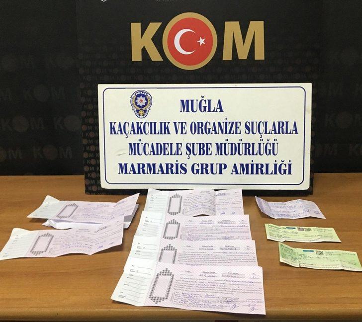 Tefeci operasyonuna 6 tutuklama G3