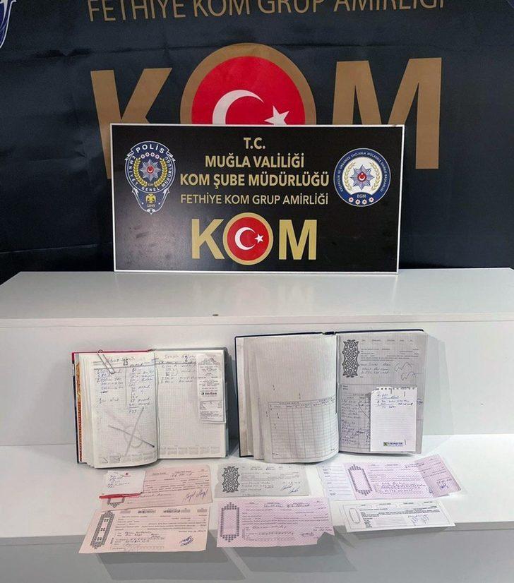 Tefeci operasyonuna 6 tutuklama G4