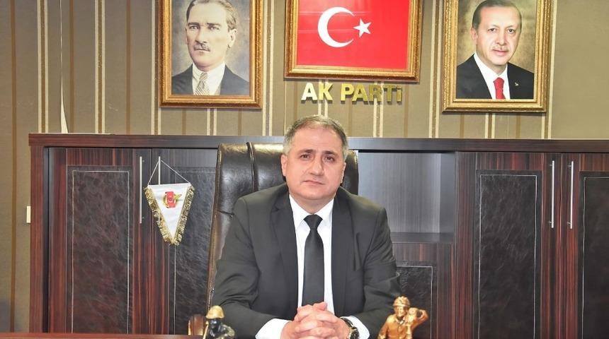 Bozkurt, &ldquo;Yaşlılarımıza sahip &ccedil;ıkmak, geleceğimize sahip &ccedil;ıkmaktır&rdquo;