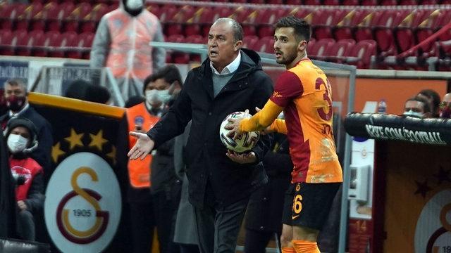 Rizespor'dan Galatasaray maçı sonrası olay tweet!