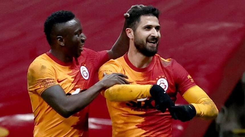 Emre Akbaba: Lig daha bitmedi
