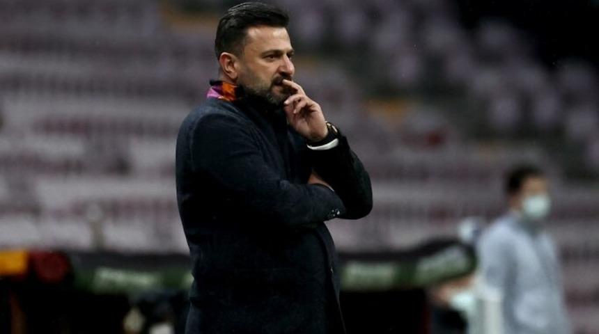 Bülent Uygun: Galatasaray'a müsaade etmedik