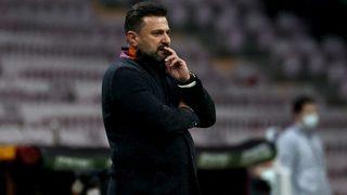 Bülent Uygun: Galatasaray'a müsaade etmedik