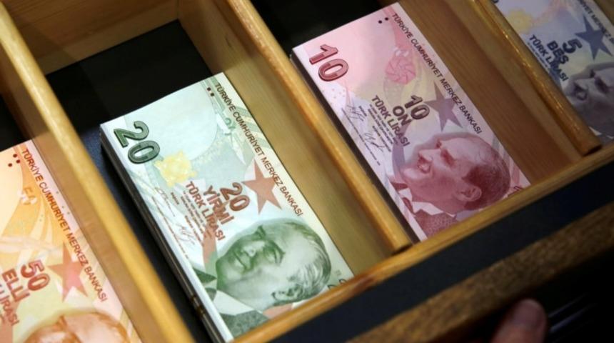 Son dakika: Ekonomik güven endeksi açıklandı