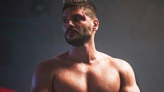 Tolgahan Sayışman koronavirüse yakalandı