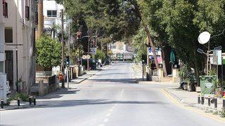 KKTC’de kısmi sokağa çıkma yasağı 29 Mart’a kadar uzatıldı