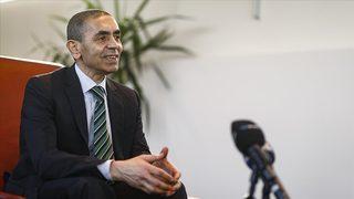 Uğur Şahin tarih verdi: Yaz sonuna kadar bağışıklık sağlanabilir