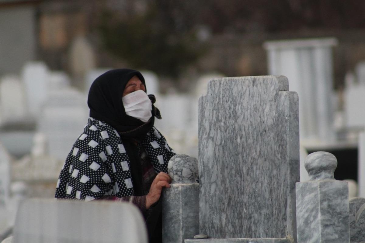 Iğdır&rsquo;da asırlardır yaşatılan gelenek: &rsquo;&Ouml;l&uuml; bayramı&rsquo;