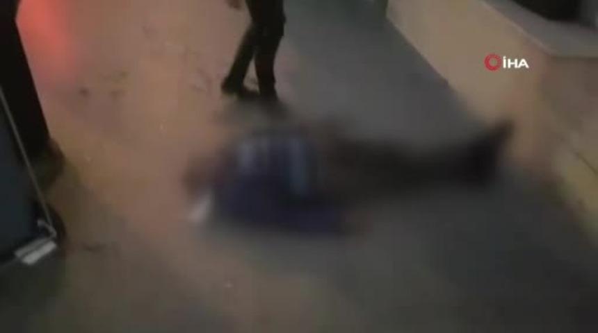 Yaşlı adam özel hastanenin önünde can çekişerek hayatını kaybetmişti! Hastane kusursuz bulundu