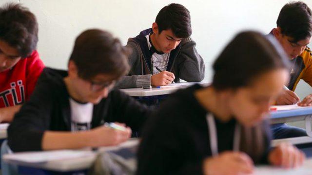 Lise 2. sınavlar yapılacak mı? Lise 2. sınavları iptal mi olacak?