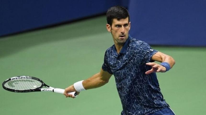 Djokovic, Miami Açık'ta yer almayacak