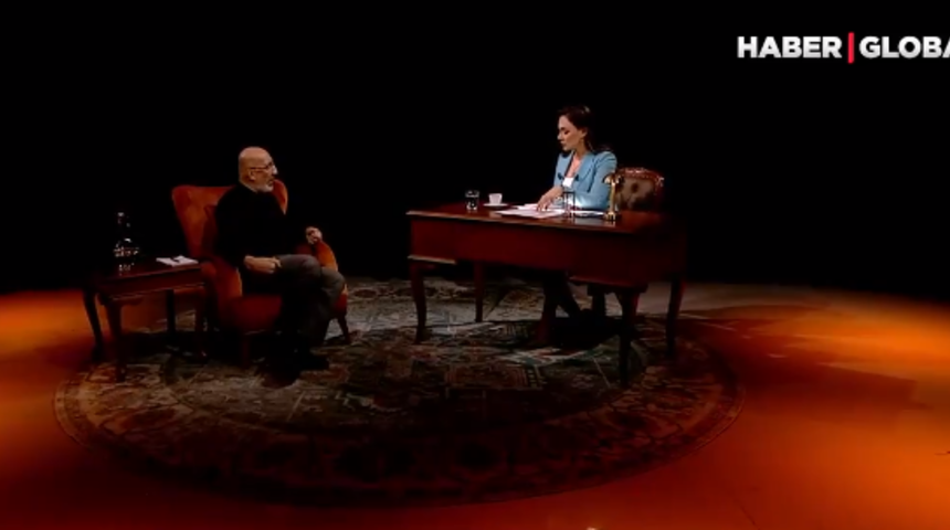 Abdurrahman Dilipak: İstanbul Sözleşmesi Allah'a karşı bir komplodur!