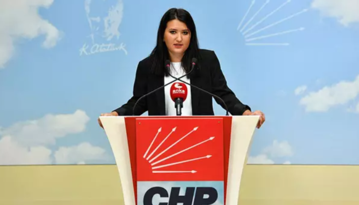 İstanbul Sözleşmesi'nin feshedilmesine CHP'den ilk tepki