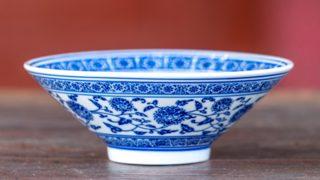 El yakıyor! 35 dolara alınan kase 722 bin dolara satıldı