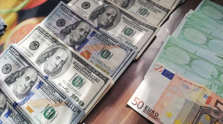 Dolar ve euro ne kadar oldu? İşte 5 Temmuz Pazartesi dolar ve euro fiyatları