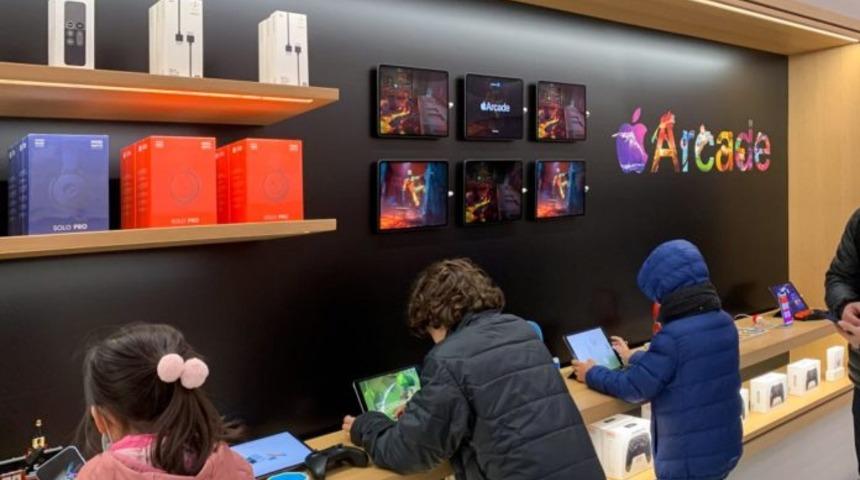 Apple mağazaların işleyişi konusunda önemli bilgiler paylaştı 