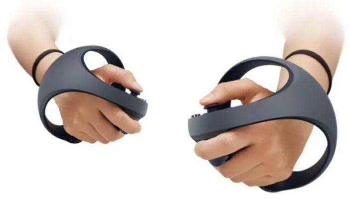 Sony PlayStation 5 için geliştirdiği VR kontrolcülerini tanıttı