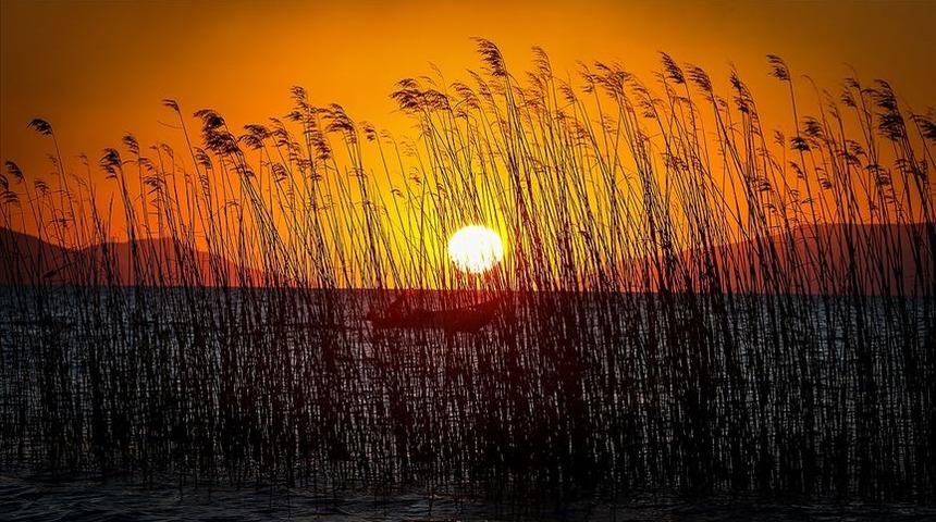 Ekinoks nedir? İlkbahar ve son bahar ekinoksu ne zaman? Gece ile gündüz eşitleniyor…