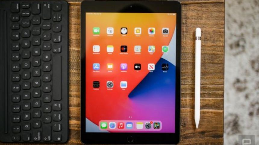 Yeni iPad modelleri çok yakında geliyor