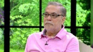 Mehmet Ali Erbil'den aylar sonra güzel haber! Ailesiyle gezmede... 