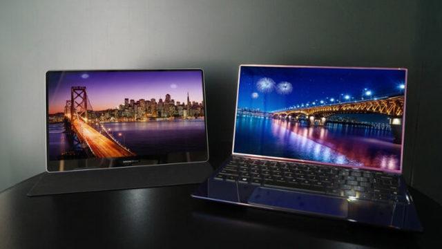 Giriş seviyesi dizüstü bilgisayarlarını kimse istemiyor!