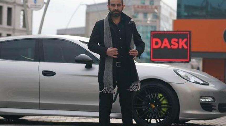 Arıcıoğlu Otomotiv Direkt&ouml;r&uuml; Yavuz Tekin: &ldquo;Salgın d&ouml;neminde otomotiv piyasası değer kazandı&rdquo;