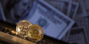 ABD, İran'ın kripto paralarını dondurduğunu a&ccedil;ıkladı