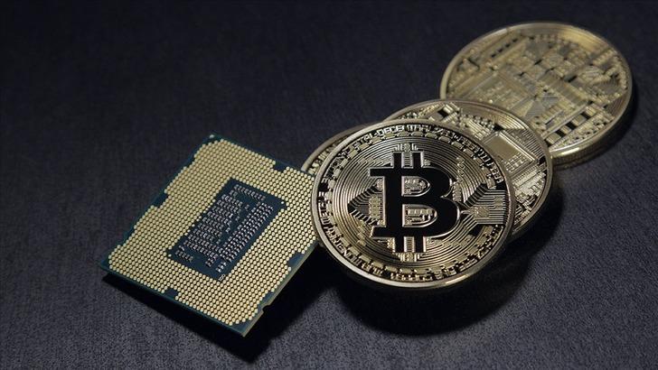 Kripto para piyasasında deprem! Bitcoin ve Ethereum sert düştü!