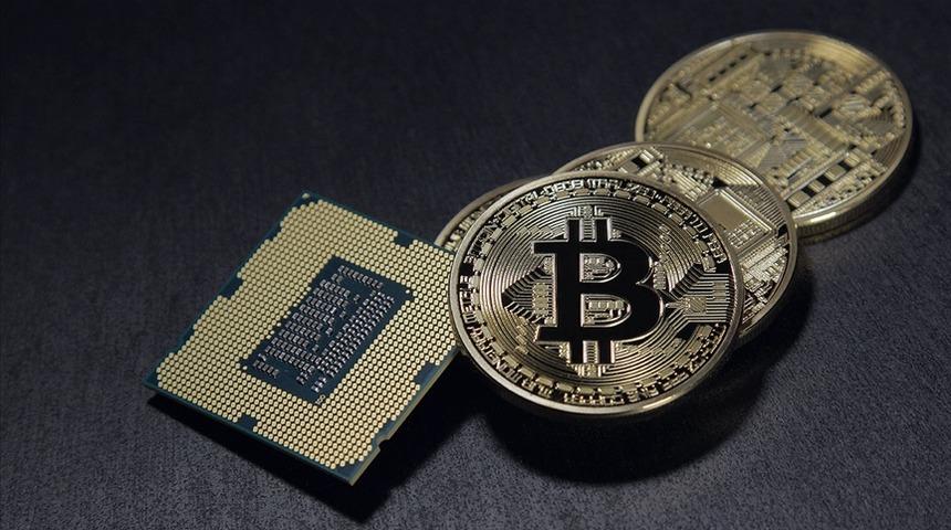 Kripto para piyasasında deprem! Bitcoin ve Ethereum sert düştü!