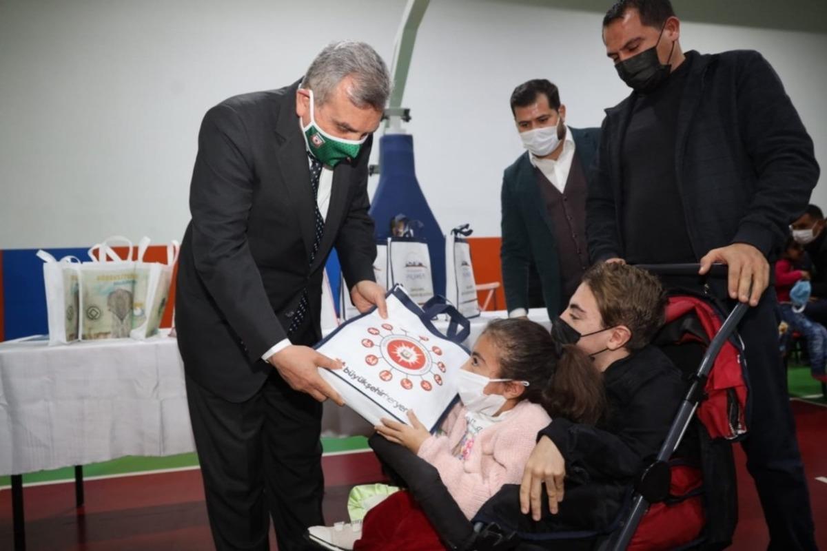 Şanlıurfa&rsquo;da hizmette engel yok